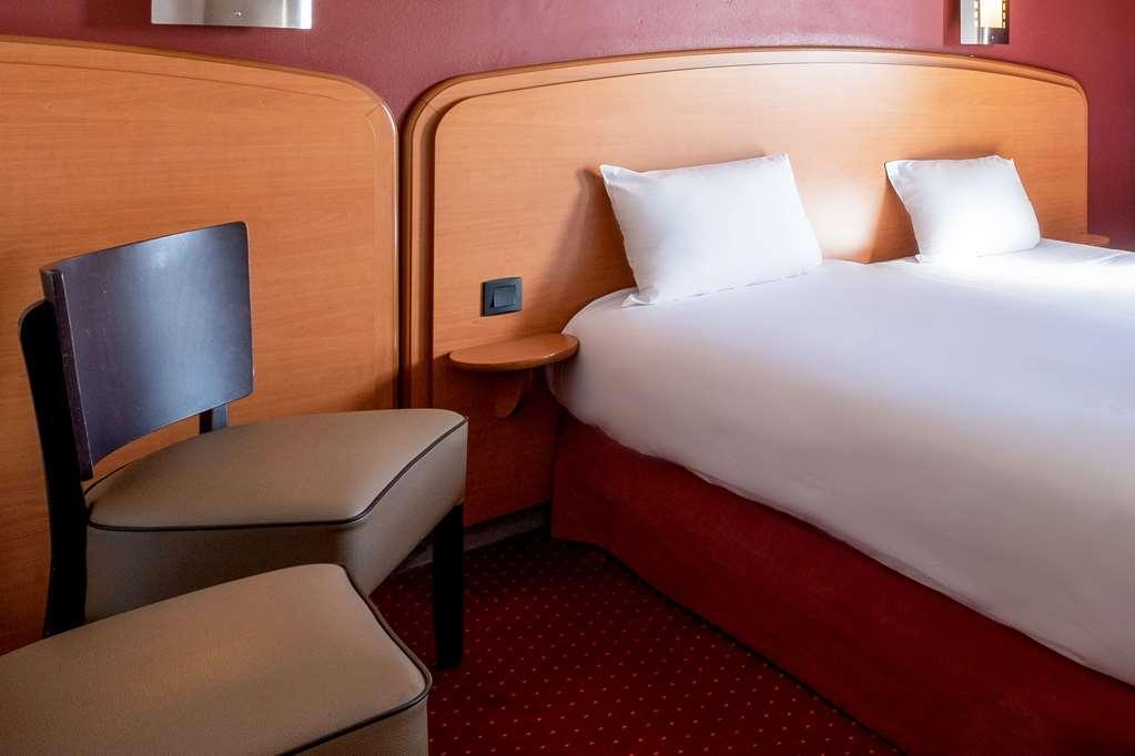 Sky Hotel Goussainville Charles De Gaulle الغرفة الصورة