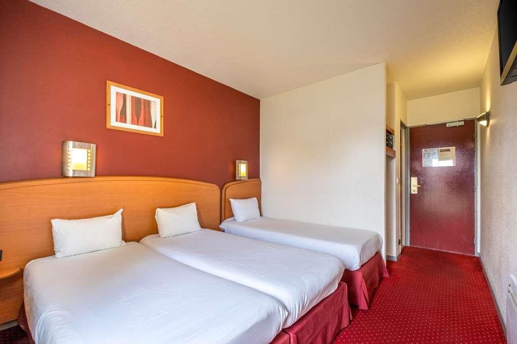 Sky Hotel Goussainville Charles De Gaulle الغرفة الصورة